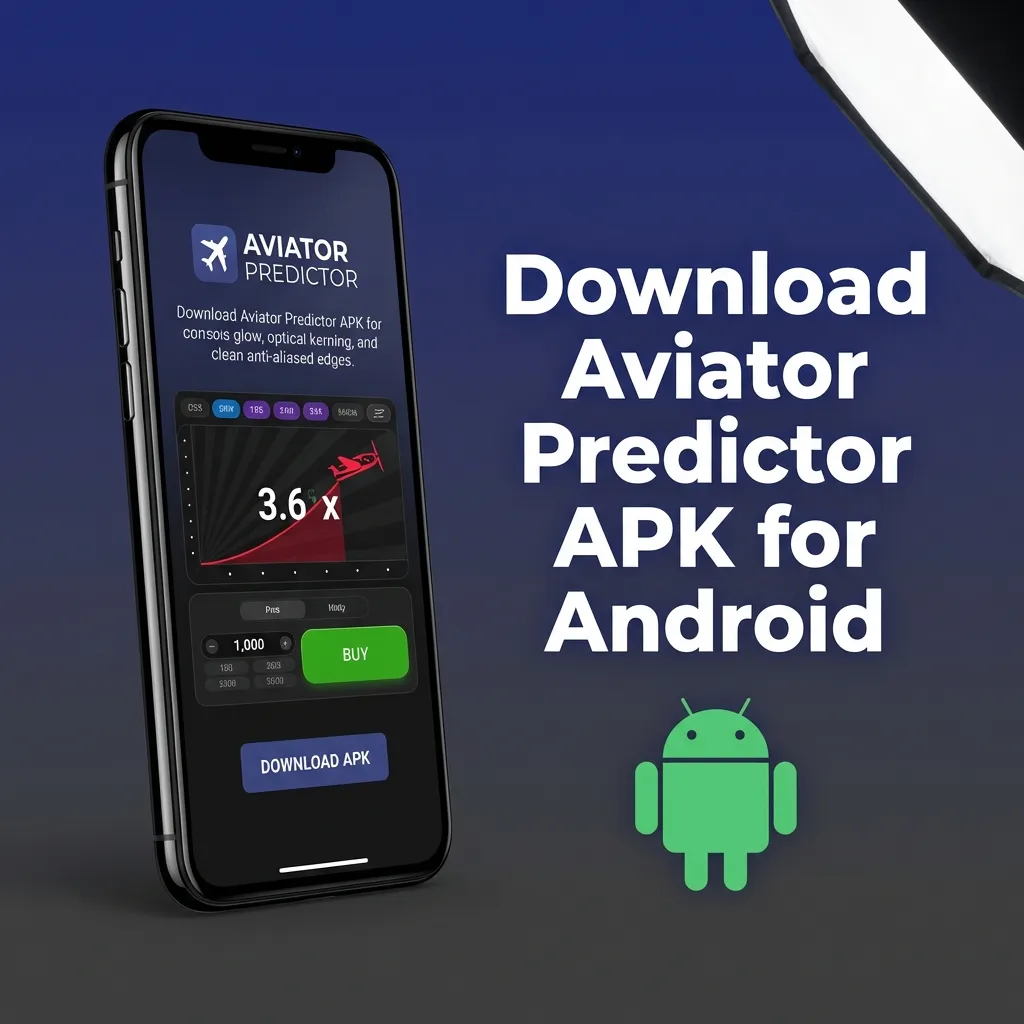 Installing Aviator Predictor APK on Android device showing security settings and installation steps