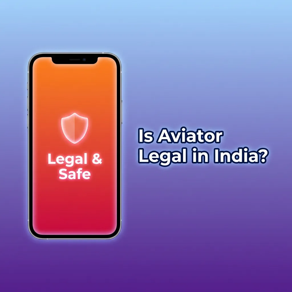 Aviator game legality in India explained with licensed casino requirements and fair-play standards