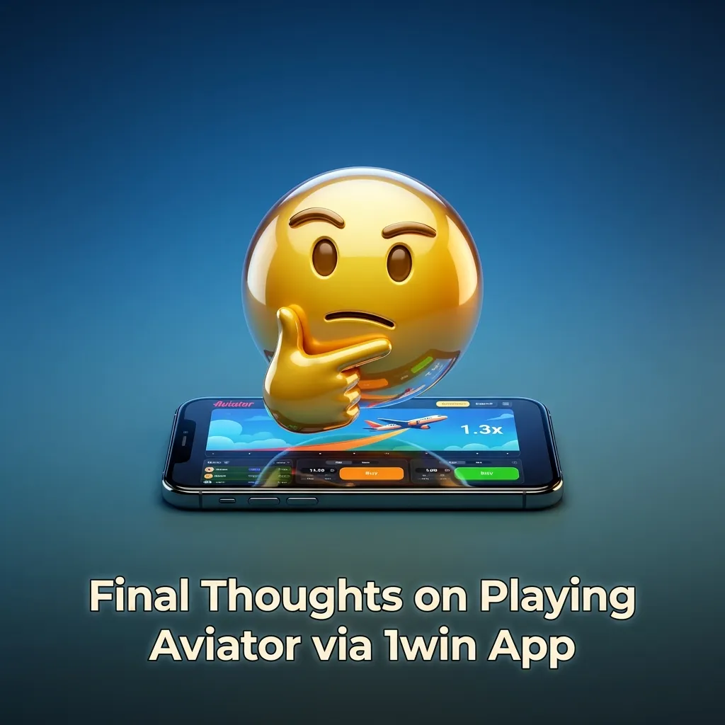 Mobile Aviator gaming interface showing fast performance, UPI payments, and bonus features on 1win app for Indian players